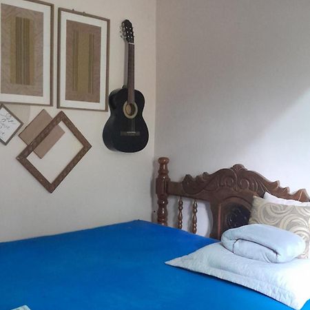 クイアバCasa De Gente Felizアパートメント 部屋 写真