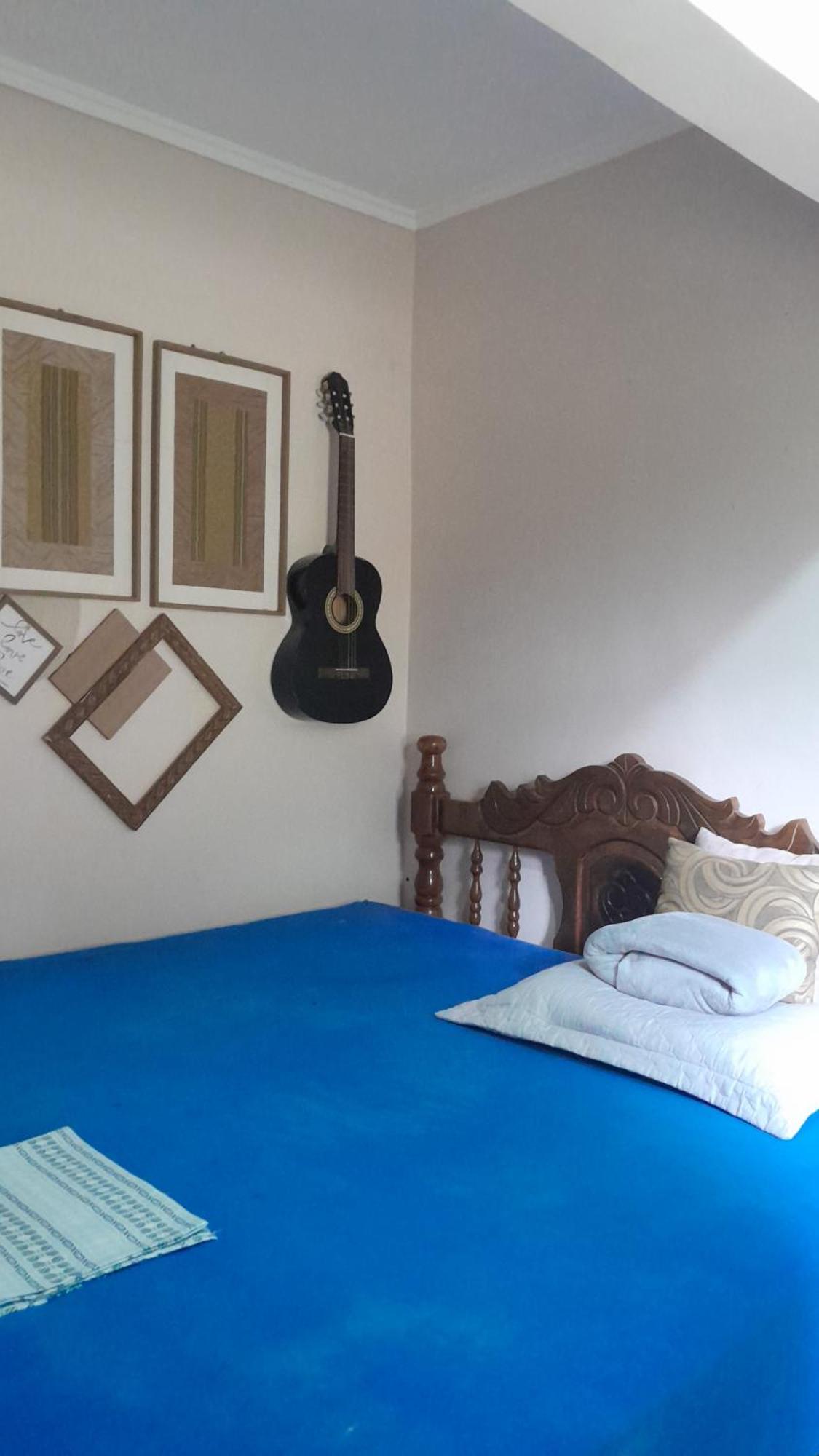 クイアバCasa De Gente Felizアパートメント 部屋 写真